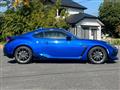 2021 Subaru BRZ