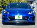 2021 Subaru BRZ