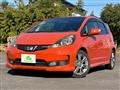 2011 Honda Fit