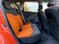 2011 Honda Fit
