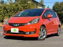 2011 Honda Fit