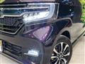 2018 Honda N BOX
