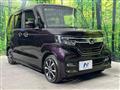 2018 Honda N BOX