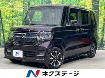 2018 Honda N BOX