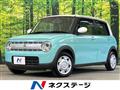 2018 Suzuki Lapin