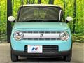 2018 Suzuki Lapin