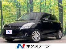 2011 Suzuki Swift