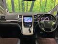 2014 Toyota Alphard G
