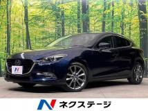 2016 Mazda Axela