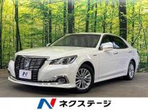 2016 Toyota Crown Hybrid