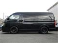 2019 Toyota Hiace Wagon
