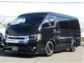 2019 Toyota Hiace Wagon