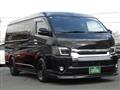 2019 Toyota Hiace Wagon