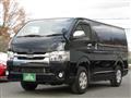 2020 Toyota Hiace Van