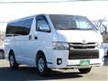 2020 Toyota Hiace Van
