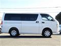 2020 Toyota Hiace Van
