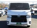 2020 Toyota Hiace Van