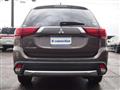2016 Mitsubishi Outlander