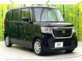 2019 Honda N BOX