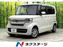 2023 Honda N BOX