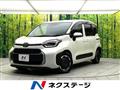 2023 Toyota Sienta