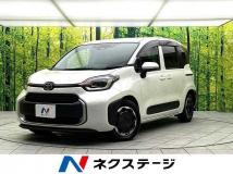 2023 Toyota Sienta