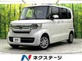 2023 Honda N BOX