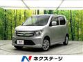 2014 Suzuki Wagon R