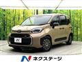 2024 Toyota Sienta
