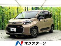 2024 Toyota Sienta