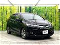 2015 Honda Fit Hybrid