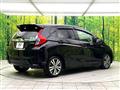 2015 Honda Fit Hybrid