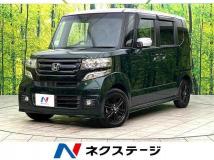 2016 Honda N BOX