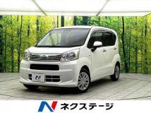 2018 Daihatsu Move