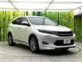 2016 Toyota Harrier