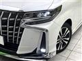 2022 Toyota Alphard G
