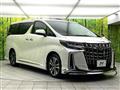 2022 Toyota Alphard G