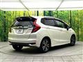 2017 Honda Fit Hybrid