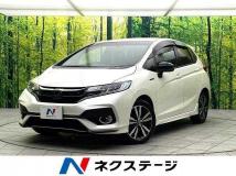 2017 Honda Fit Hybrid