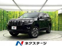 2023 Toyota Land Cruiser Prado