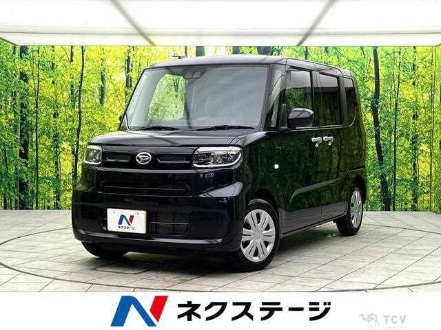 2024 Daihatsu Tanto