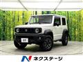 2024 Suzuki Jimny Sierra