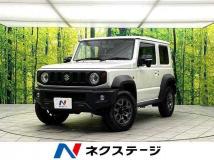 2024 Suzuki Jimny Sierra