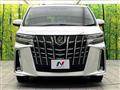 2023 Toyota Alphard G