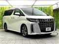 2023 Toyota Alphard G