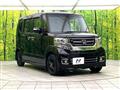 2016 Honda N BOX