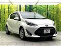 2018 Toyota AQUA