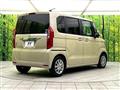 2018 Honda N BOX
