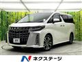 2022 Toyota Alphard G