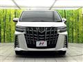 2022 Toyota Alphard G